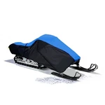 Ski Doo Mini Z Heavy Duty Youth Kids Snowmobile Trailerable Sled Storage Cover. Fixed Price $80.96.