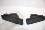 2005 Polaris Sportsman 500 Ho Oemside Radiator Shield Set 5434314 5434315 Q5216. Fixed Price $27.99.