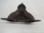 1999 Polaris Rmk 600 Exhaust Manifold Y-pipe 1260757-029. Fixed Price $16.99.