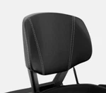 2010-2019 Can-am Spyder Rt Oem Linq Passenger Backrest (no Hardware) 219400967. Fixed Price $359.93.
