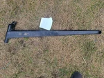 Polaris Xc 500 Snowmobile Asm Trailing Arm Lh 1821165-293. Fixed Price $21.68.