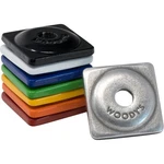 Woodys Support Plates Pink 5/16" Pack ASW2-3820-48. Fixed Price $89.01.