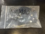 Yeti Snow Bike (YASP3980) S-kit Spindle Update Partial. Fixed Price $80.00.