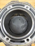 Cylinder Piston Wrist Pin 1999 Arcticcat 600 Zl Zr Powder Special Efi 3005-431. Fixed Price $120.00.