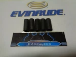 Omc Evinrude 307066 Spacer O.e.m. N.o.s. Qty 5. Fixed Price $9.99.