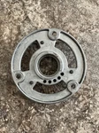 Arctic Cat Driven Clutch Spring Retainer Plate With Buttons 0748-006. Fixed Price $27.90.