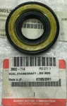 Arctic Cat 3002-714 Snowmobile Crankshaft Right Hand Oil Seal Fit 76-80 84 87-00. Fixed Price $26.99.