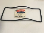 Yamaha Nos Srx,ex,et, Gpx Tail Light Lens Gasket 821-84712-00. Fixed Price $6.00.