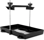 Camco Camper/rv Standard Battery Hold-down Tray Holds 24/24M Automotive Batterie. Fixed Price $31.99.