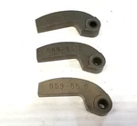 Nos Oem Arctic Cat Three 55.5 Gram Cam Arms 0746-559 Artic. Fixed Price $70.45.