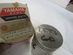 Nos Yamaha 807-11631-10-00 Piston .25 Mm SL396 Superceeded By 807-11635-00-00. Fixed Price $40.22.