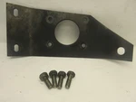 1978 Yamaha Enticer Engine Mounting Bracket #1. Fixed Price $21.55.