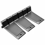 8-PIECE Caliber Flex Glides For Snowmobile. Fixed Price $67.99.