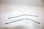 02 Polaris Xc Sp 500 Oem Hood Retainer Cable (pair) 7080521 Q2859. Fixed Price $19.99.