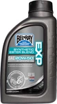Bel Ray Exp Synthetic Ester Blend 4T Engine Oil 99131-B1LW. Fixed Price $14.24.