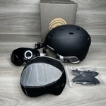 Wildhorn Spire Ski Snowboard Helmet Kids Xs Boys Girls Black. Fixed Price $29.71.