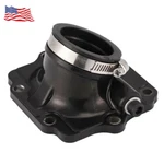 Intake Manifold Carburetor Boot For Polaris 3084143. Fixed Price $14.00.