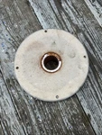 Polaris 0450441 Oem Rear Brake Drum Assembly 2007-2019 Predator Outlaw 3178. Fixed Price $30.00.