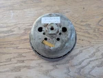 Vintage John Deere Snowmobile Drive Clutch AM52011. Fixed Price $99.99.