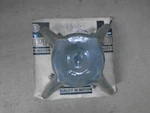 Rupp 15958 Clutch Cover With Weights 1971 634WT. Fixed Price $99.99.