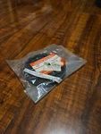 Nos Arctic Cat Lh M35 Crankshaft Seal 3002-355 77-98 Ts,z,el Tigre,daytona. Fixed Price $11.03.