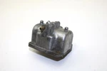 89 Yamaha Exciter EX570N Oem Carb Float Bowl 87M-14101-00-00 SY54. Fixed Price $34.39.