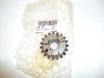 Brand New, Oem Arctic 19T Reverse Idler Gear, Firecat, Zl, Zrt, 0702-365. Fixed Price $149.00.