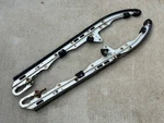 1997 Ski-doo 503174700 Slide Rails Rear Runners Set Mach Mxz Formula. Fixed Price $48.95.