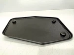Rear Number Plate - 2000 Rox. Fixed Price $39.99.