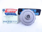 Nos Genuine Yamaha Carburetor Mixing Chamber Top Cap EX340 EX440 Exciter. Fixed Price $12.95.