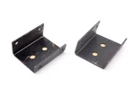 New Oem Arctic Cat 0106-464 Hood Hinge Brackets Qty 2 Nos. Fixed Price $17.98.