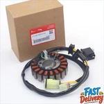 Fit Honda 31120-HC4-003 31120-HC4-004 31120-HC4-014 31120-HC4-750 Stator 18 Pole. Fixed Price $105.84.