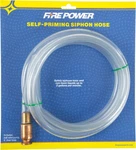Fire Power Self Priming Siphon Pump Hose. Fixed Price $28.46.