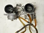 Keihin Snowmobile Carburetors Carbs Yamaha S350 GP338 Jet 433 Sst. Fixed Price $65.00.
