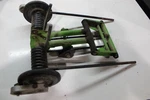 1998 Arctic Cat Powder Special 600 Efi Rear Suspension Linkage Pivot Bracket Arm. Fixed Price $53.95.