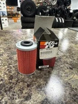 K&n Filters Oil KN-655 Ktm. Fixed Price $6.99.