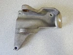 Arctic Cat Snowmobile 2001-2005 Pantera Zl Left Front Engine Bracket 0745-135. Fixed Price $42.47.