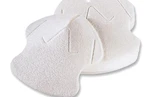 Nos Ski-doo 4451950001 Modular Helmet Absorbent Mask Filter 10 Pack. Fixed Price $14.62.