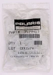 Genuine Polaris Bearing Part Number - 3514417. Fixed Price $18.99.