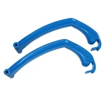Sky Blue C&a Pro Isr Legal Loops (pair) 77020412. Fixed Price $65.66.