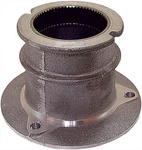 Starter Pulley Replaces Ski Doo Oem # 420952892. Fixed Price $47.56.