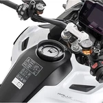 Givi Tanklock Ring For Triumph BF74. Fixed Price $54.36.