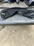 Oem Arctic Cat Snowmobile Windshield Storage Gear Bag. Fixed Price $50.00.