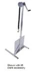 Eazymove Lift Crank For Sled Stand #RSLC-1006. Fixed Price $111.99.