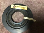 New Nos Arctic Cat Lynx Carb Boot 0115-309 Vintage Single Cylinder. Fixed Price $60.00.