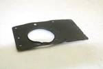Arctic Cat Oem Lower Exhaust Outlet Bracket 0612-499 SA94. Fixed Price $19.49.