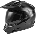 Gmax GM-11S Snow Helmet W/dual Pane Shield Black Xxl. Fixed Price $64.02.