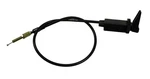 Spi Choke Cable For Arctic Cat Snowmobiles Replaces Oem# 0687-006 & 0109-722. Fixed Price $19.95.