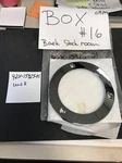Yamaha XV750H Generator Cover 42X-15425-01-00 XV920RH XV750K 1981 1985 Niob. Fixed Price $125.00.