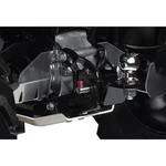 Can Am New Oem Front Rear Hitch Drawbar 2013-2024 Outlander 715000972 2". Fixed Price $64.95.
